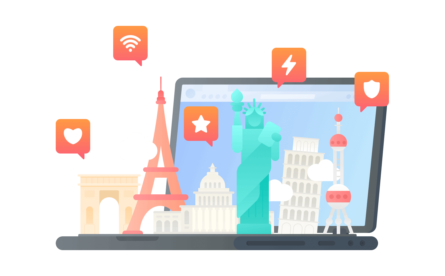 在波多黎各怎么看国内电视 - 海龟VPN